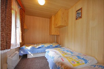 Slovaška Chata Jakubovany, Interier